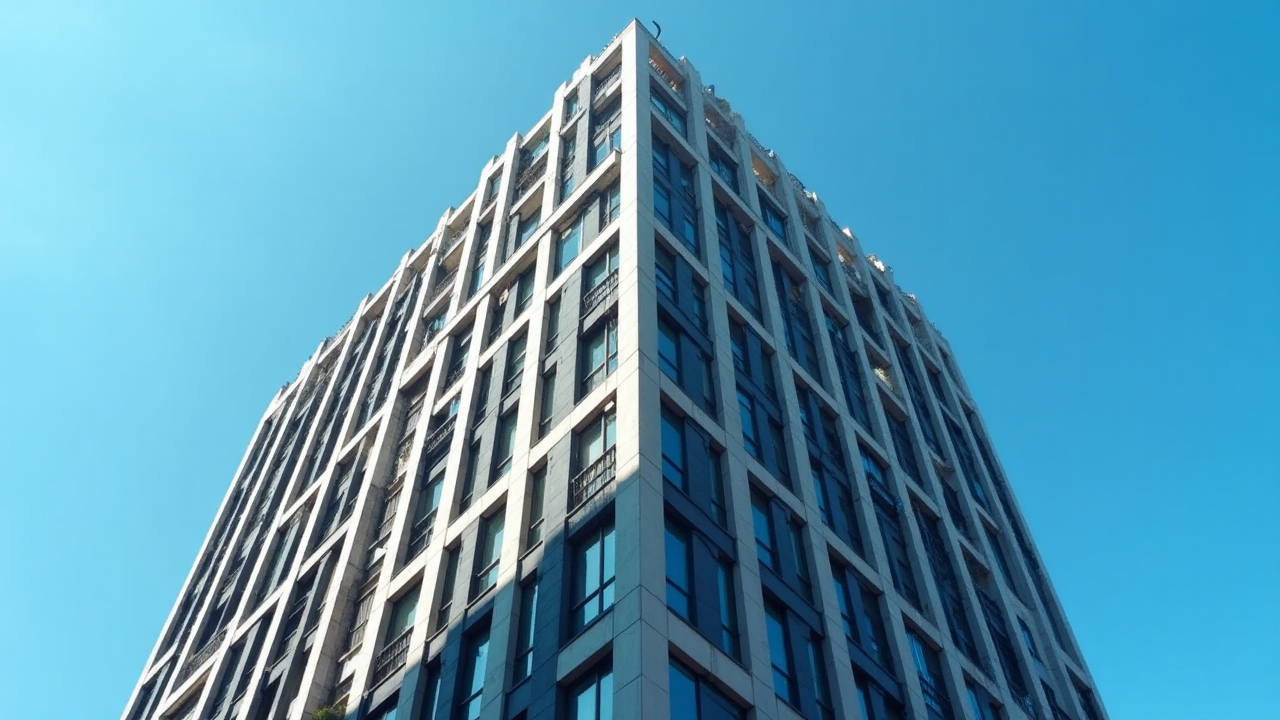 Oficinas de InnovarGestión en Buenos Aires