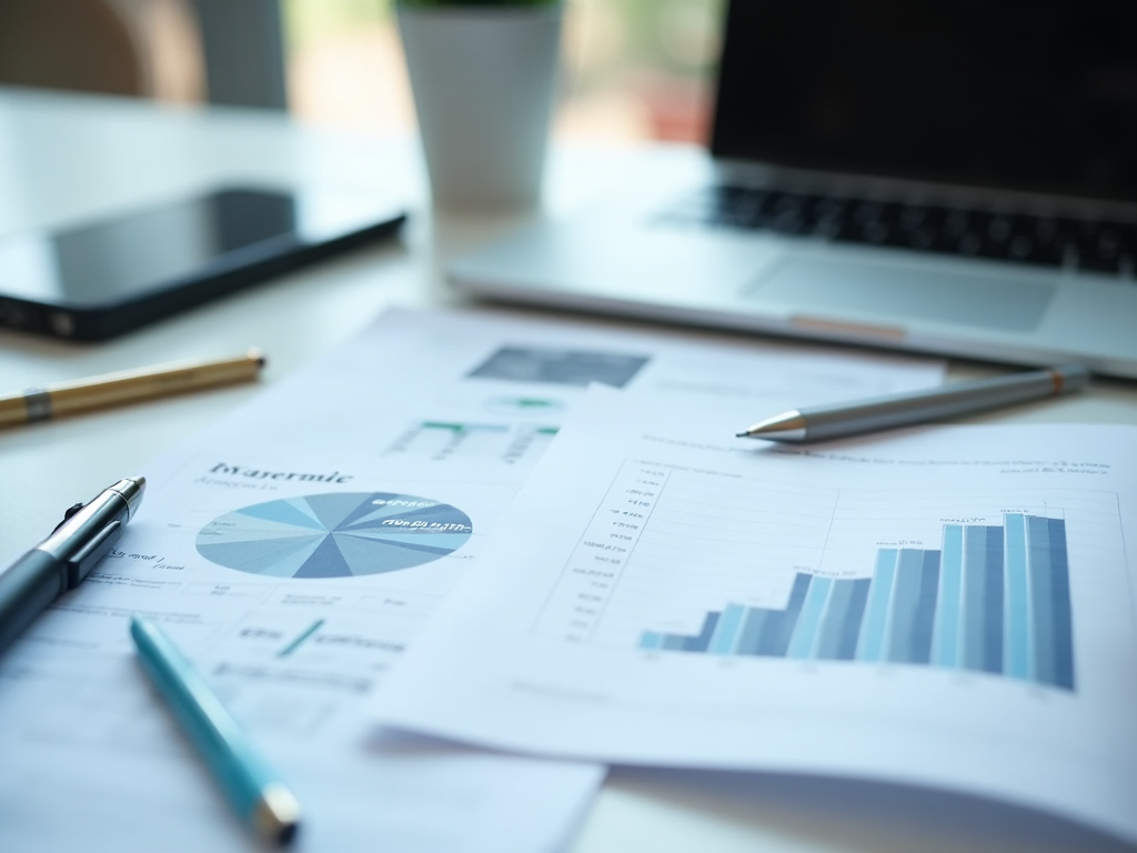 Asesoría Financiera